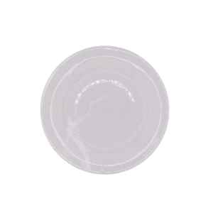 White Bread & Butter Plate