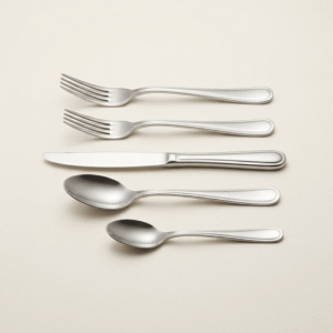 Flatware