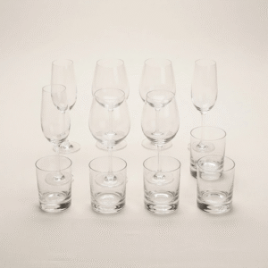 Glassware