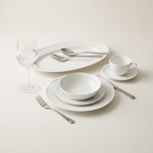 Tableware & Serving